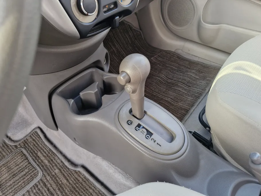 2022 Nissan Sunny Classic 