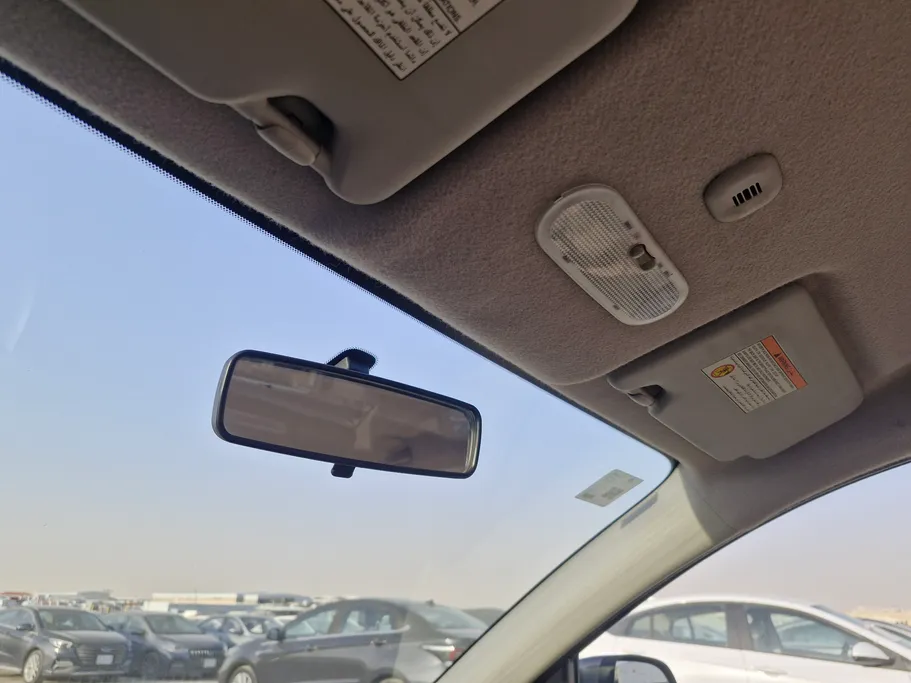 2022 Nissan Sunny Classic 