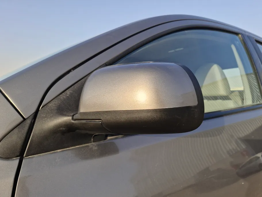 2022 Nissan Sunny Classic 