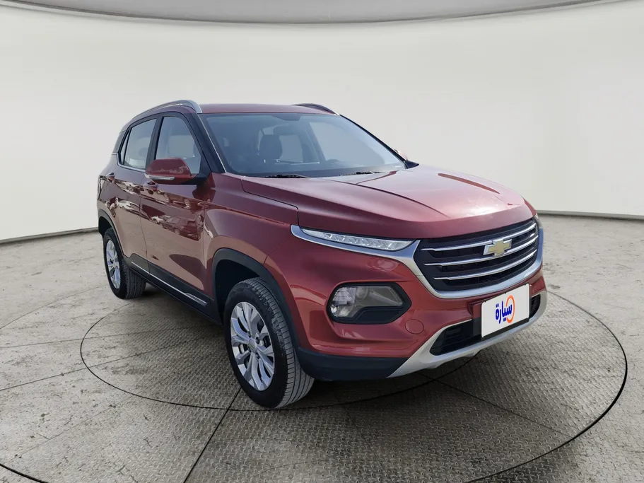 2023 Chevrolet Groove LT 