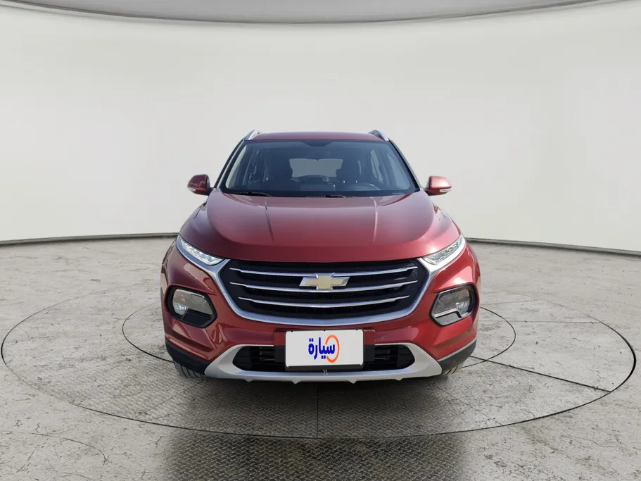 2023 Chevrolet Groove LT 