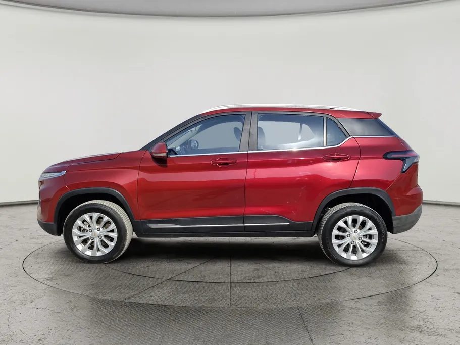 2023 Chevrolet Groove LT 