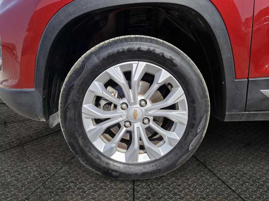 2023 Chevrolet Groove LT 