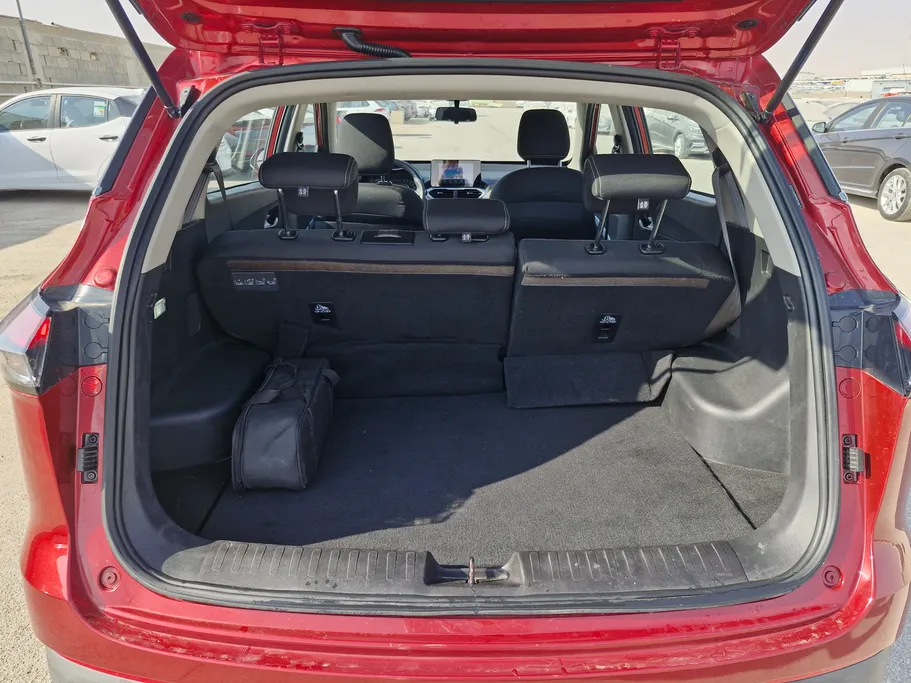 2023 Chevrolet Groove LT 