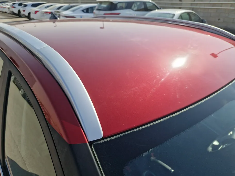 2023 Chevrolet Groove LT 