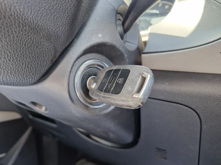 2023 Chevrolet Groove LT 