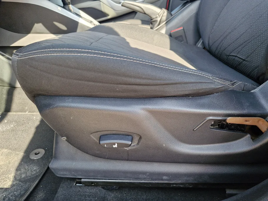 2023 Chevrolet Groove LT 