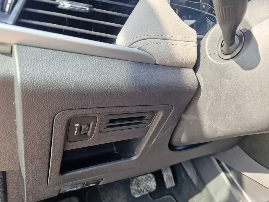 2023 Chevrolet Groove LT 