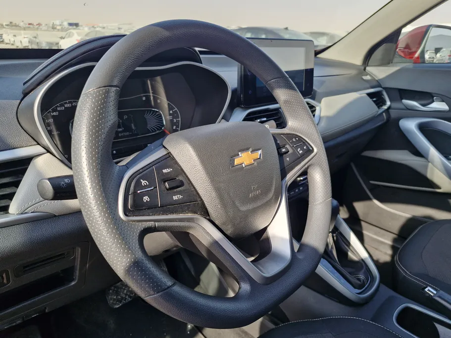 2023 Chevrolet Groove LT 