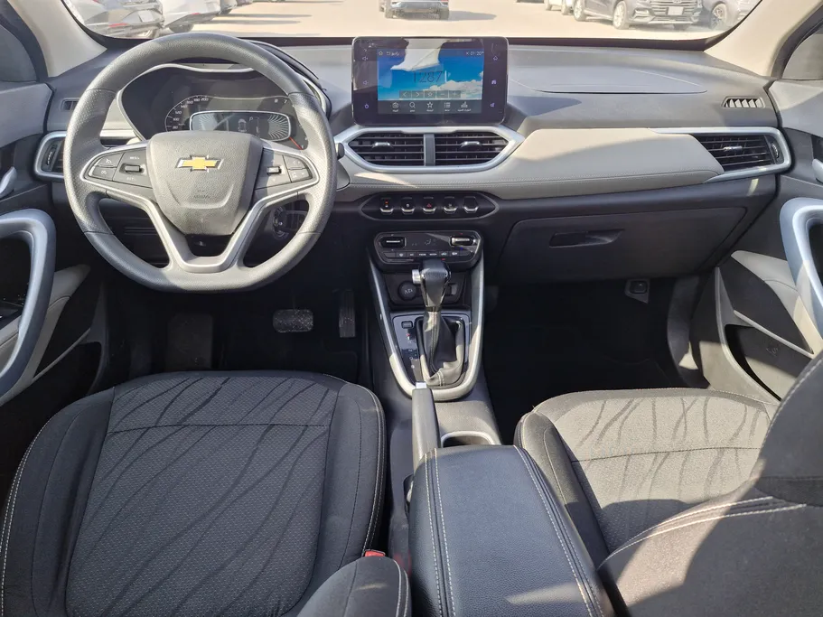 2023 Chevrolet Groove LT 