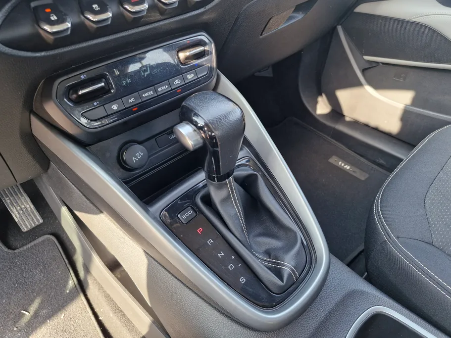 2023 Chevrolet Groove LT 