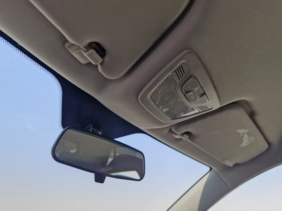 2023 Chevrolet Groove LT 