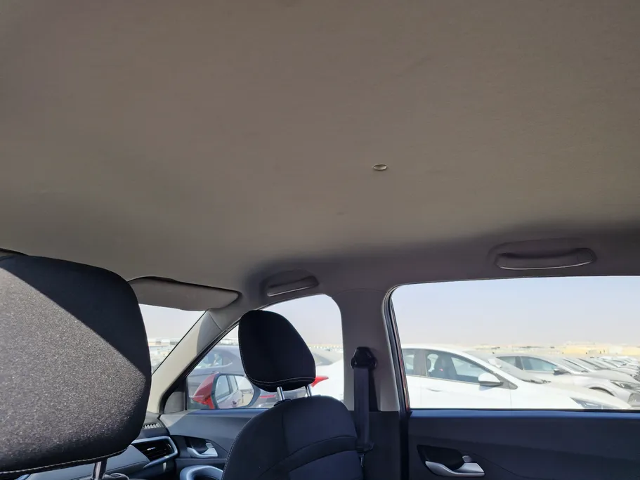 2023 Chevrolet Groove LT 