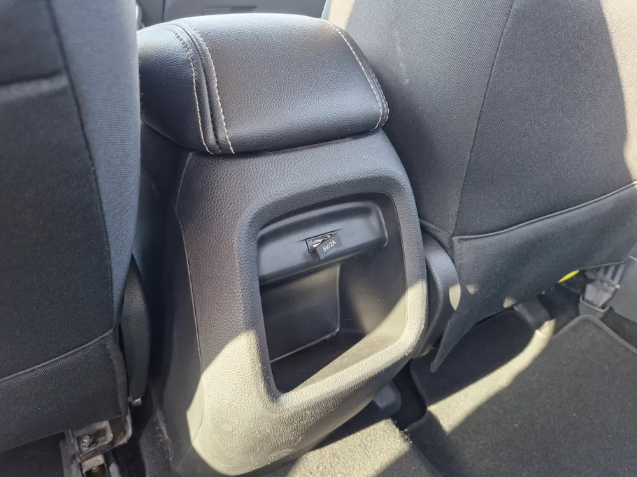 2023 Chevrolet Groove LT 