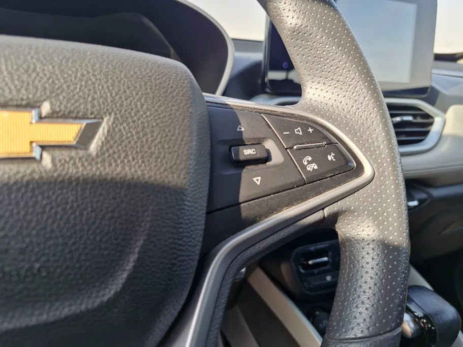 2023 Chevrolet Groove LT 