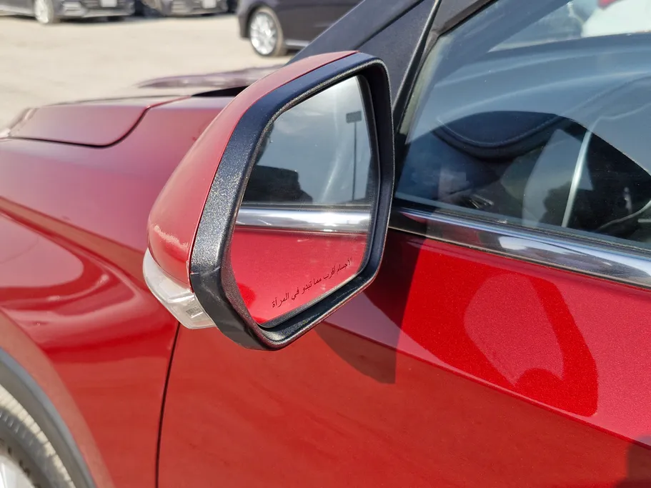 2023 Chevrolet Groove LT 