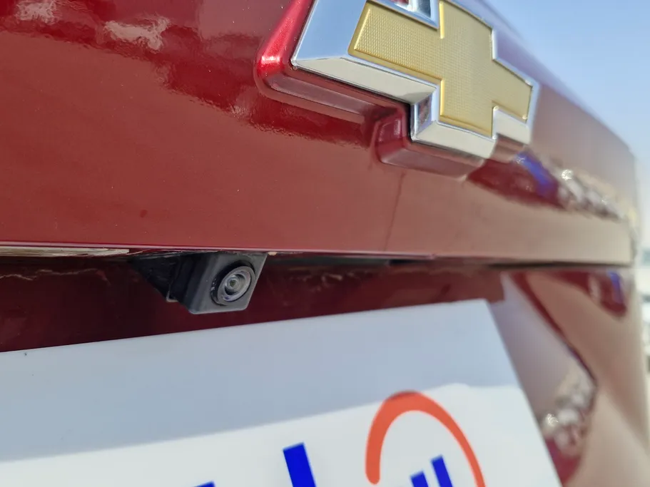 2023 Chevrolet Groove LT 