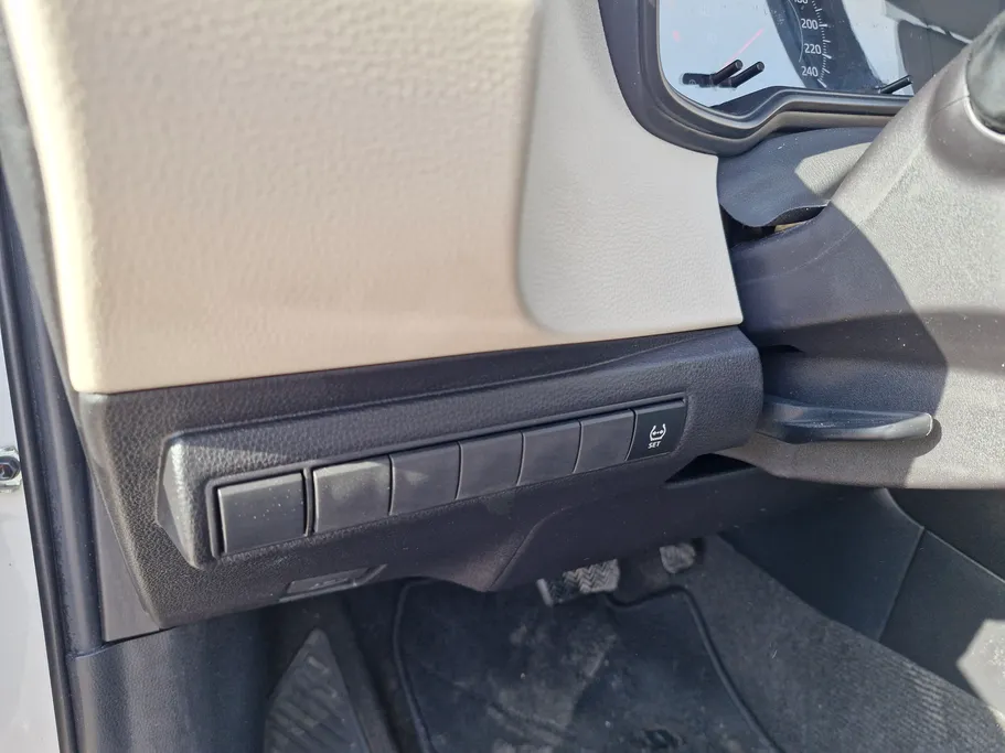 2021 Toyota Corolla XLI 