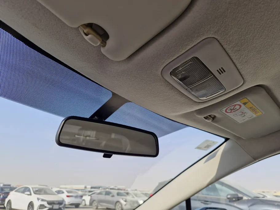 2021 Toyota Corolla XLI 