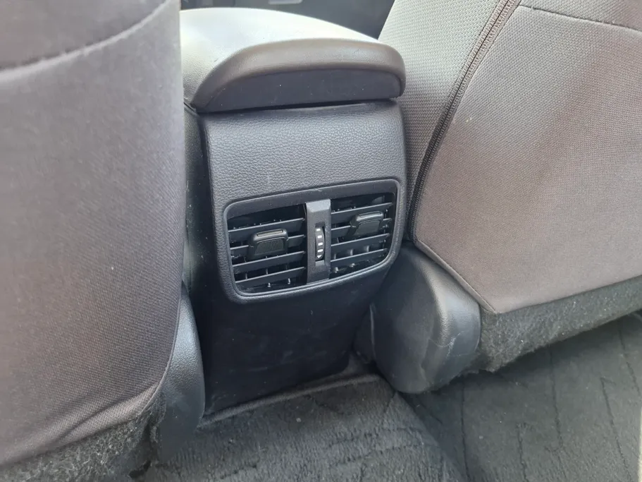 2021 Toyota Corolla XLI 