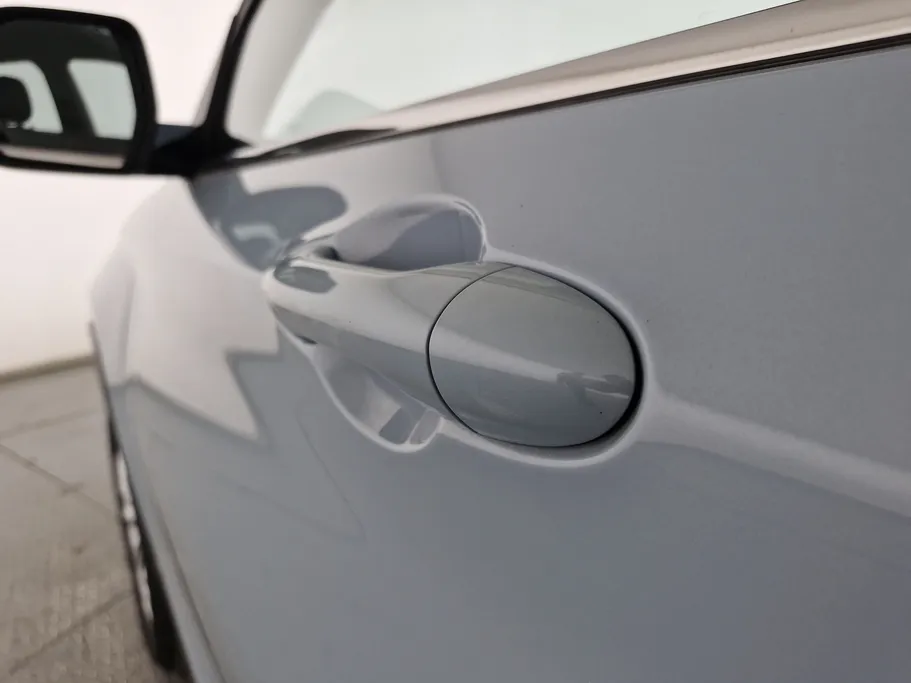 شفروليه جرووف LT 2023 