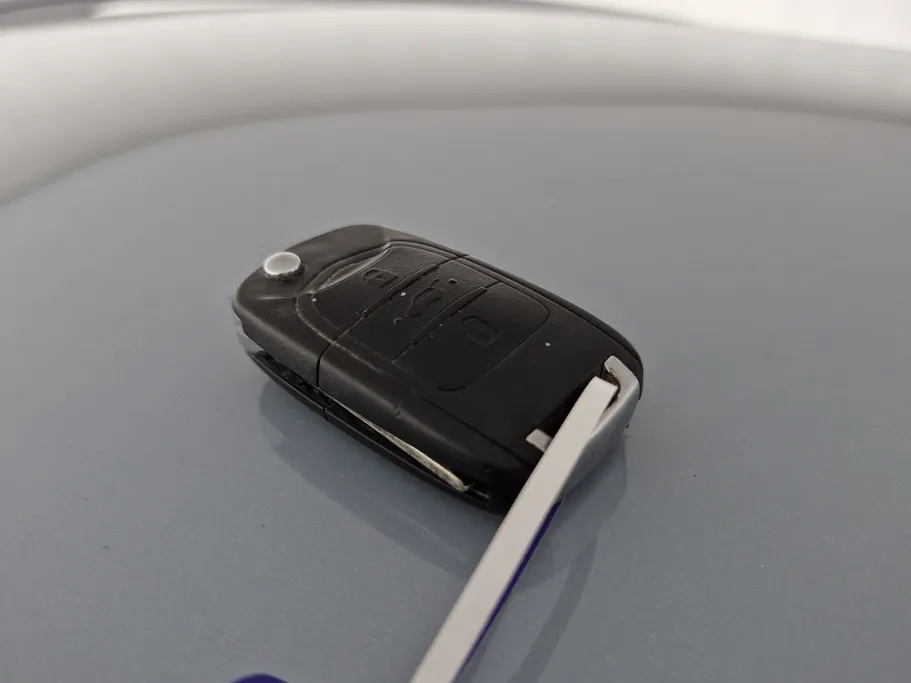 شفروليه جرووف LT 2023 