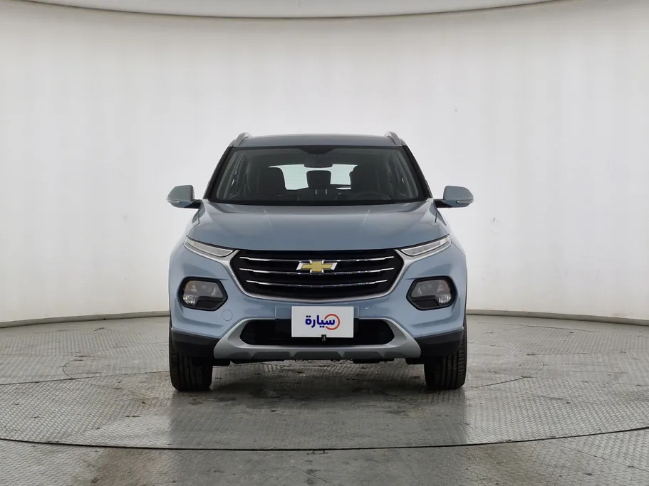 شفروليه جرووف LT 2023 