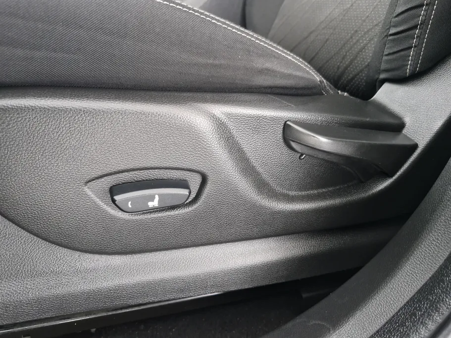 شفروليه جرووف LT 2023 