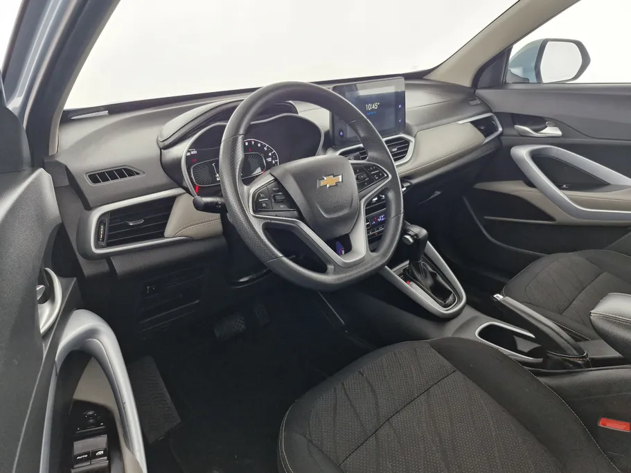 شفروليه جرووف LT 2023 