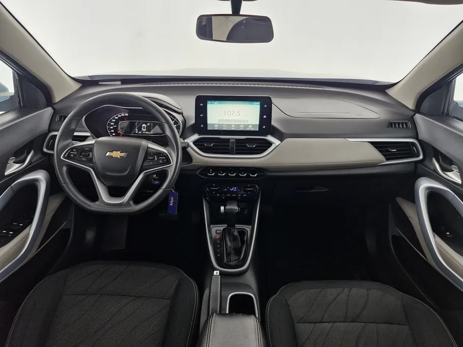 شفروليه جرووف LT 2023 