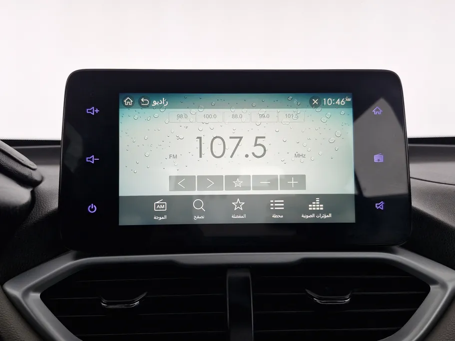 شفروليه جرووف LT 2023 