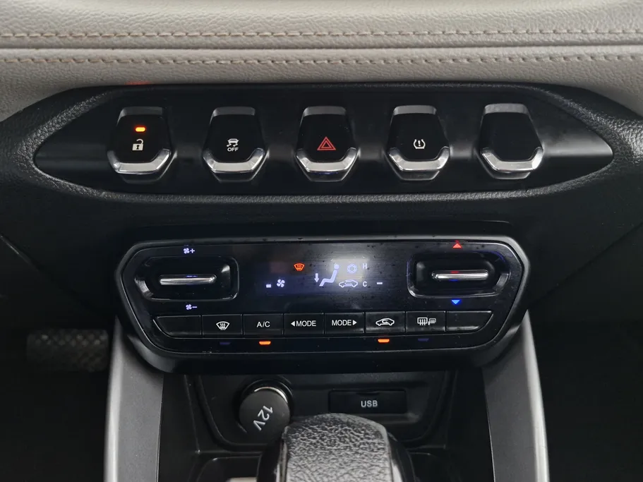 شفروليه جرووف LT 2023 