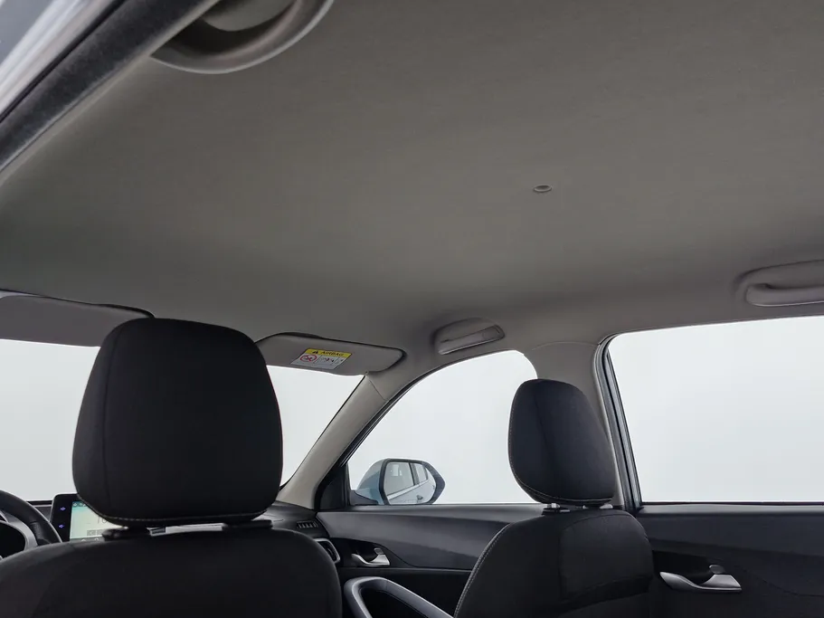 شفروليه جرووف LT 2023 