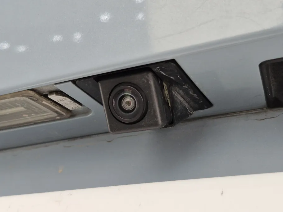 شفروليه جرووف LT 2023 