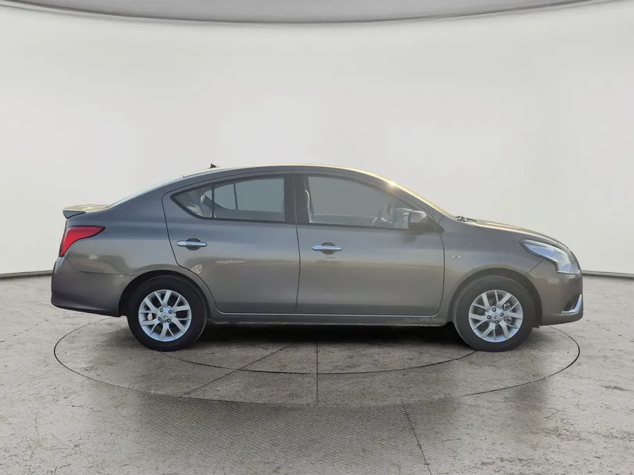 2022 Nissan Sunny SV Comfort 