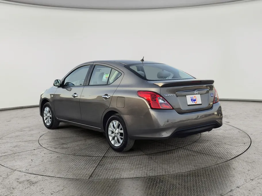 2022 Nissan Sunny SV Comfort 