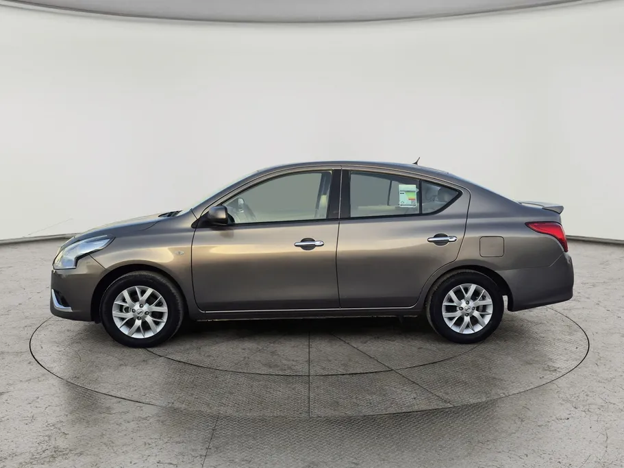 2022 Nissan Sunny SV Comfort 