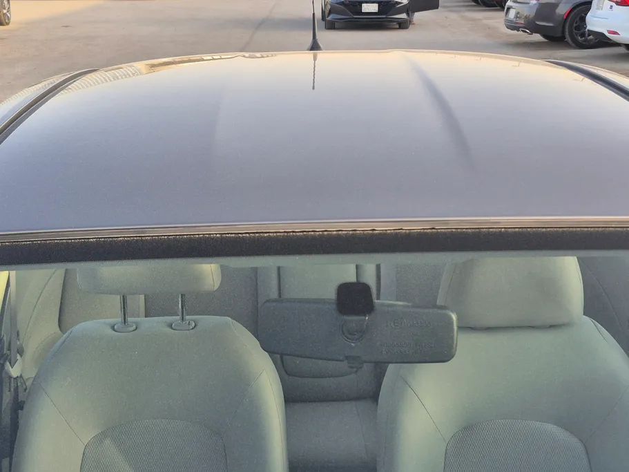 2022 Nissan Sunny SV Comfort 