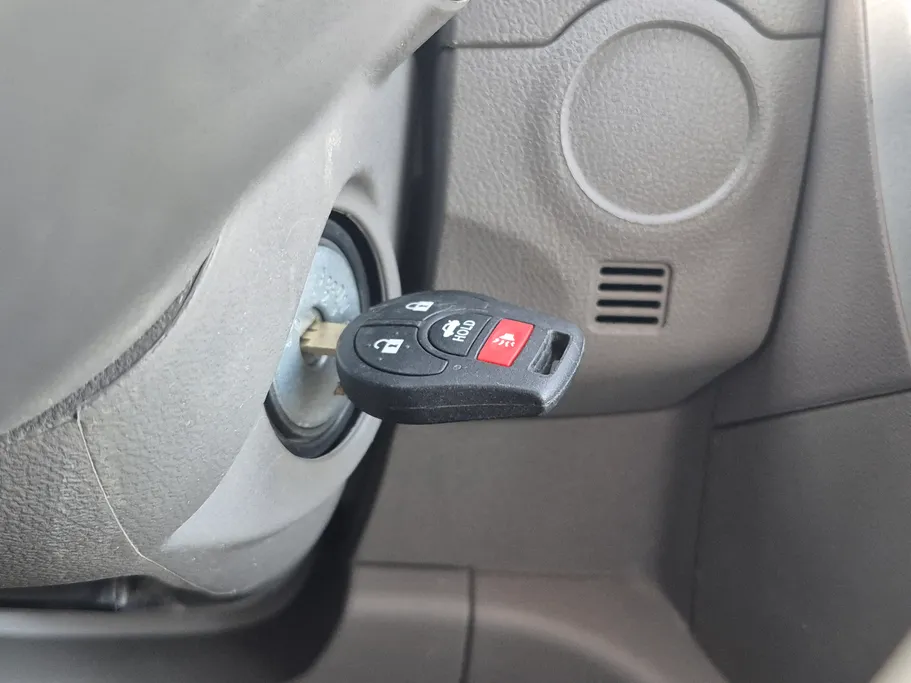 2022 Nissan Sunny SV Comfort 