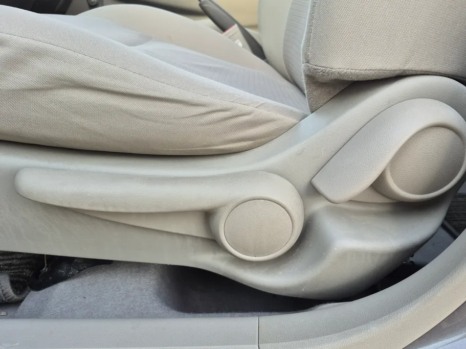 2022 Nissan Sunny SV Comfort 