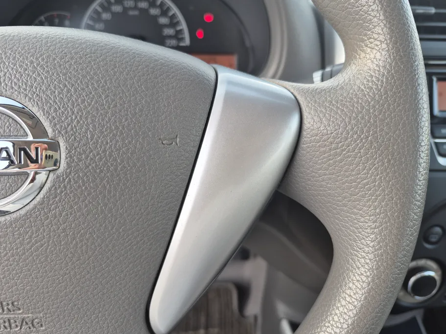 2022 Nissan Sunny SV Comfort 