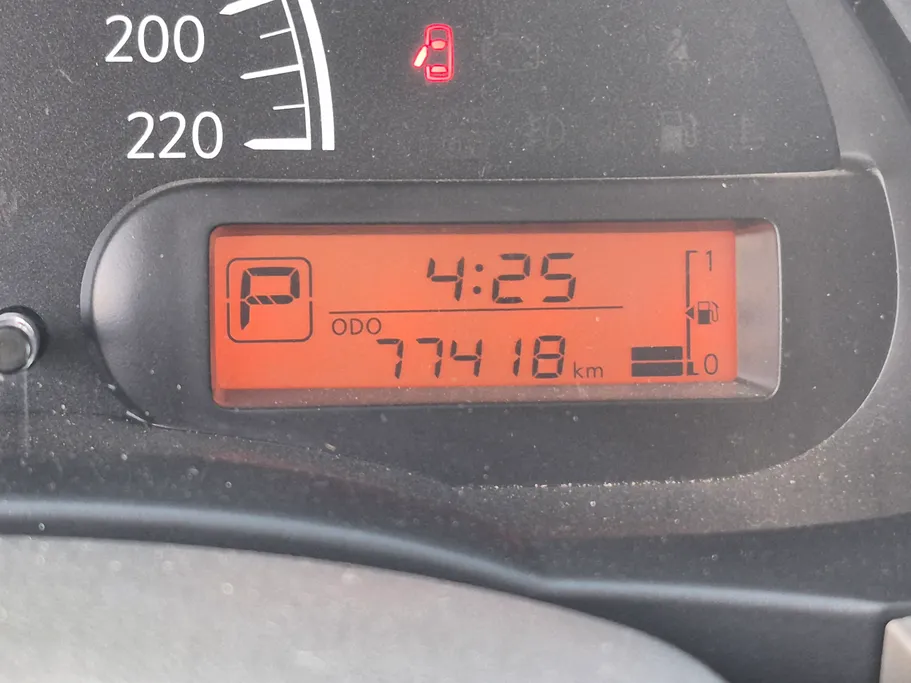 2022 Nissan Sunny SV Comfort 