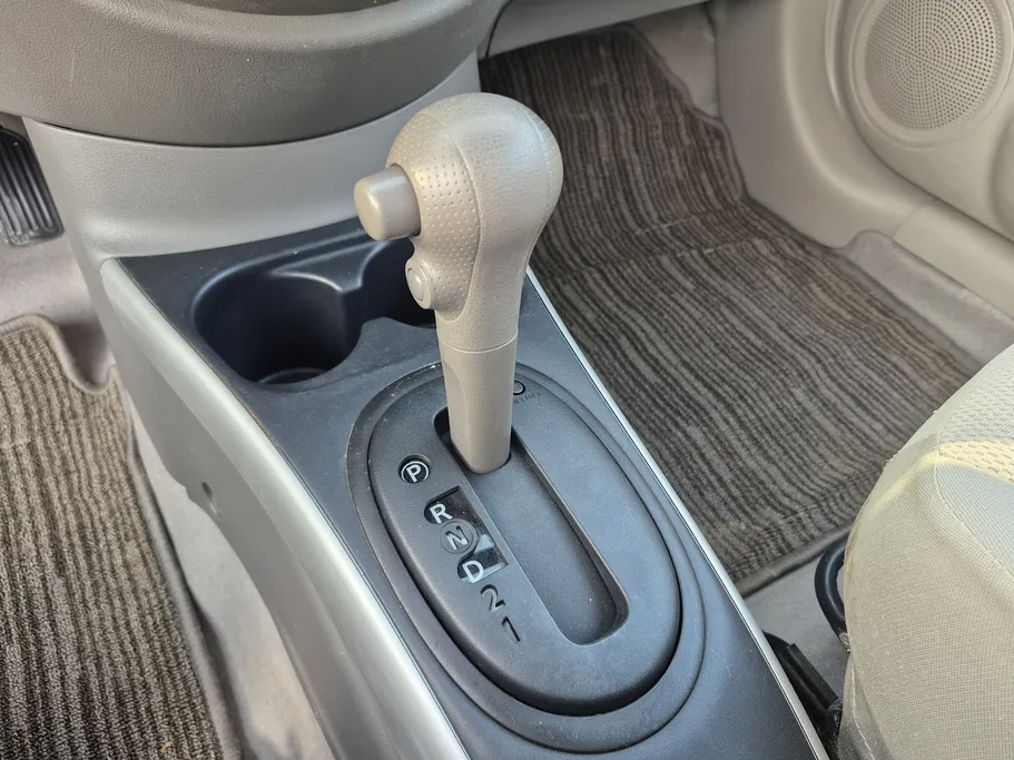 2022 Nissan Sunny SV Comfort 