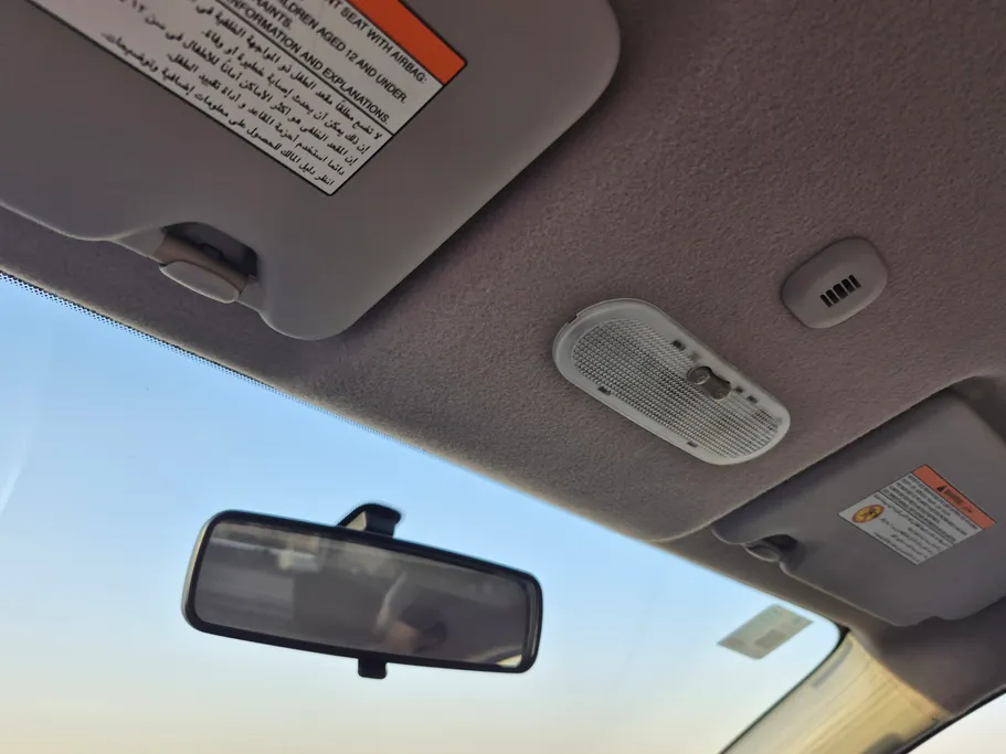 2022 Nissan Sunny SV Comfort 