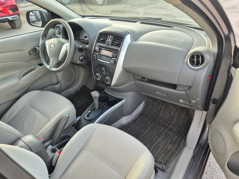 2022 Nissan Sunny SV Comfort 