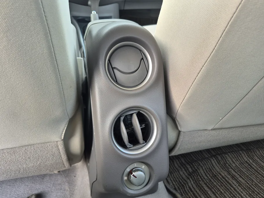 2022 Nissan Sunny SV Comfort 