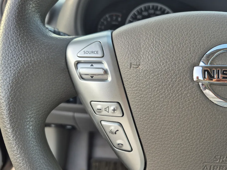 2022 Nissan Sunny SV Comfort 