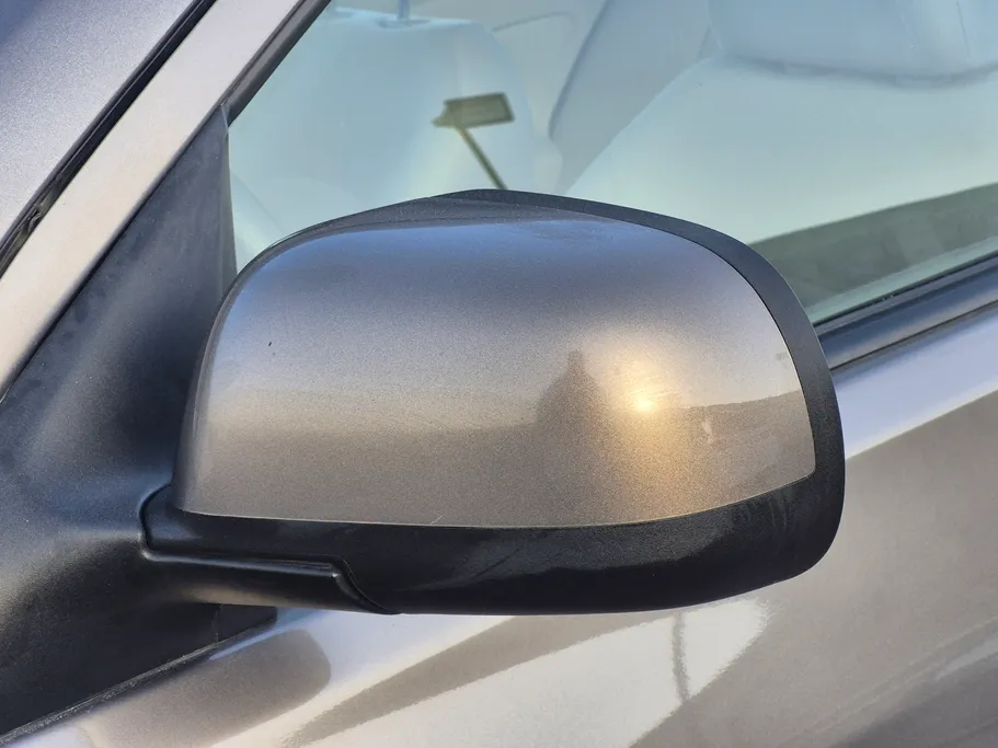 2022 Nissan Sunny SV Comfort 