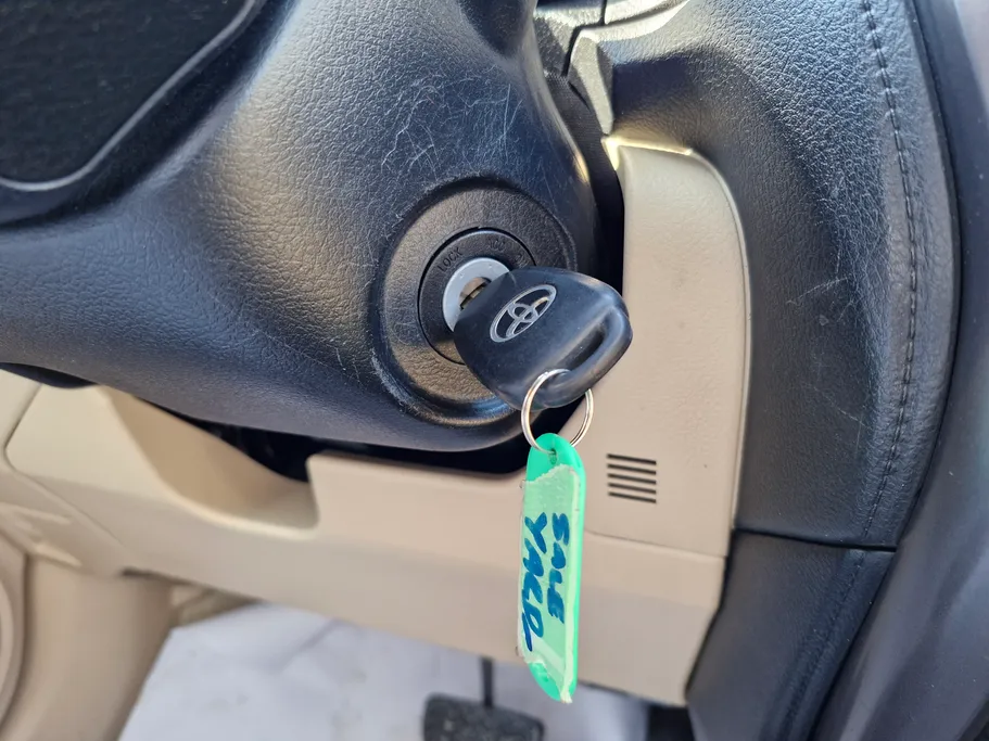 2022 Toyota Yaris  Y 