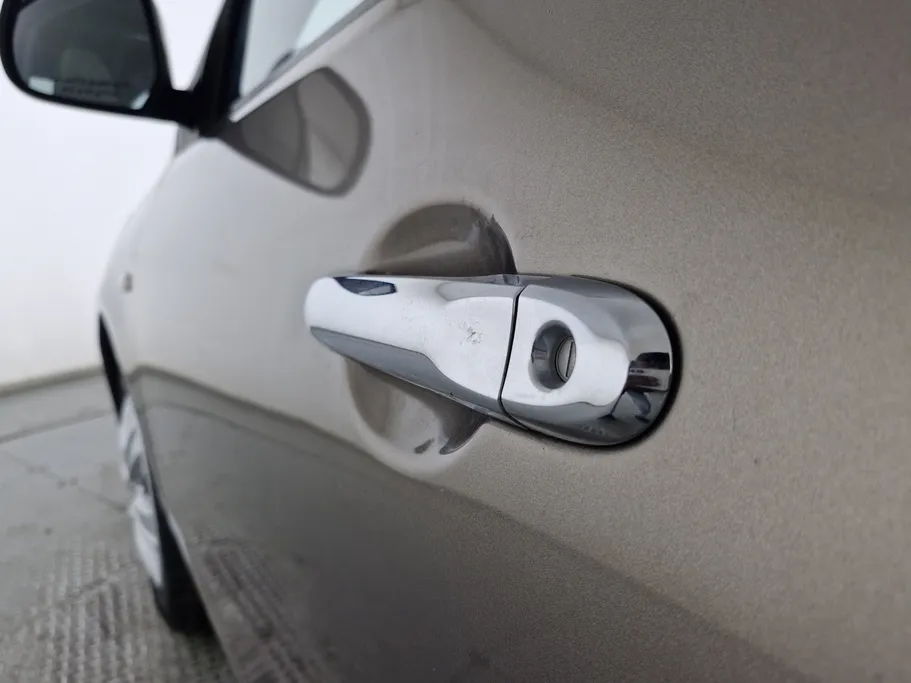 2022 Nissan Sunny Classic 